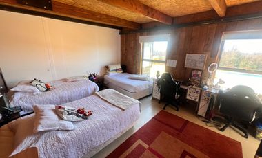 Casa En Venta En Villarrica