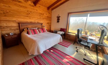 Casa En Venta En Villarrica