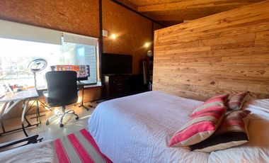 Casa En Venta En Villarrica