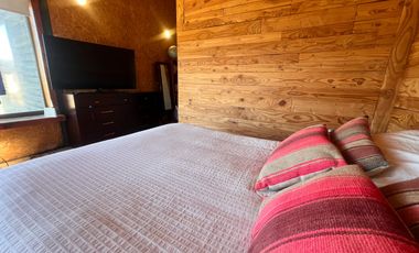 Casa En Venta En Villarrica