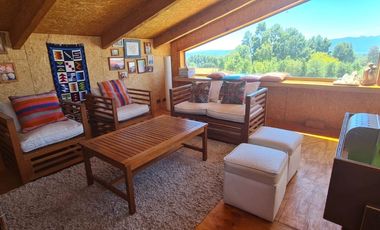 Casa En Venta En Villarrica