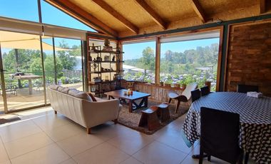 Casa En Venta En Villarrica