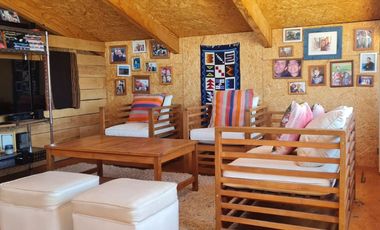 Casa En Venta En Villarrica