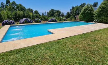 Casa En Venta En Villarrica