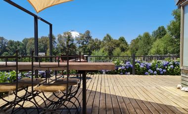 Casa En Venta En Villarrica