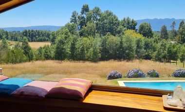 Casa En Venta En Villarrica