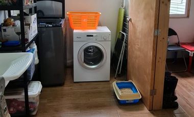 Casa En Venta En Villarrica