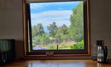 Casa En Venta En Villarrica