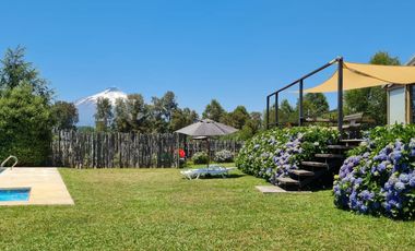 Casa En Venta En Villarrica