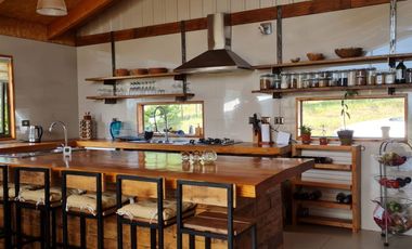 Casa En Venta En Villarrica