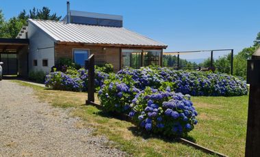 Casa En Venta En Villarrica