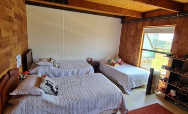Casa En Venta En Villarrica