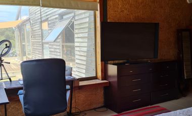 Casa En Venta En Villarrica