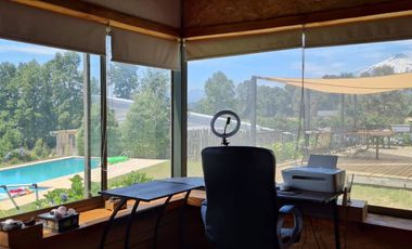 Casa En Venta En Villarrica