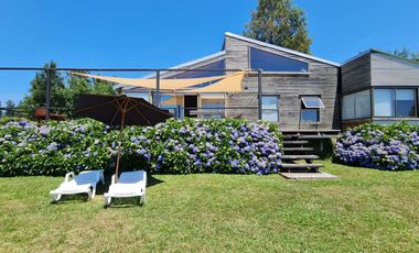 Casa En Venta En Villarrica