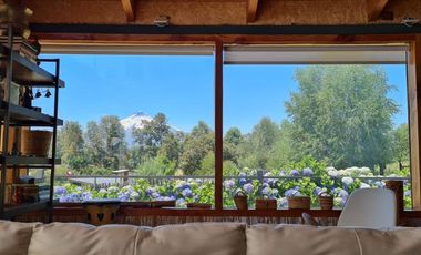 Casa En Venta En Villarrica