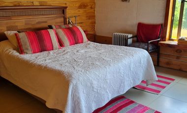 Casa En Venta En Villarrica