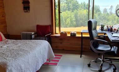 Casa En Venta En Villarrica