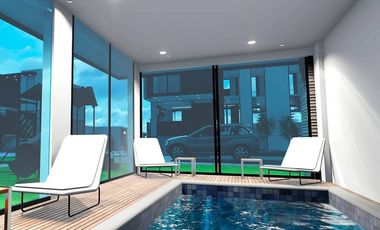 Venta de Casa de 4 Dormitorios, Sector Cumbayá, Ecuador