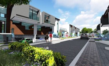 Venta de Casa de 4 Dormitorios, Sector Cumbayá, Ecuador