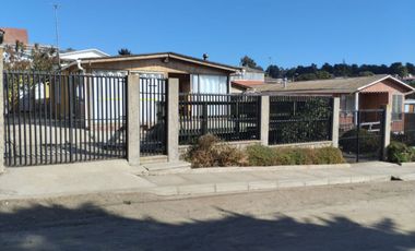 Casa Con Hermosa Vista Al Mar, Horcon