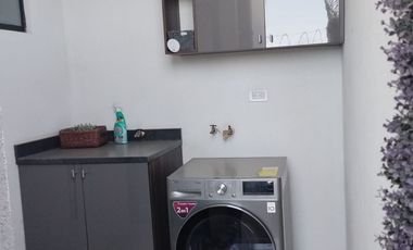 Departamento en Renta $4,500 + Mtto | Planta Baja | Señeros Residencial Zempoala