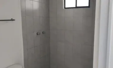 Departamento en Renta $4,500 + Mtto | Planta Baja | Señeros Residencial Zempoala