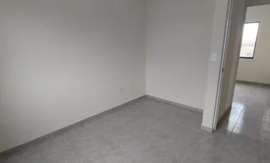 Departamento en Renta $4,500 + Mtto | Planta Baja | Señeros Residencial Zempoala