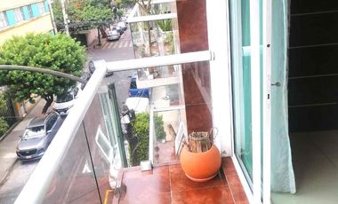 Excelente departamento muy buen ubicado
