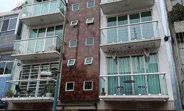 Excelente departamento muy buen ubicado