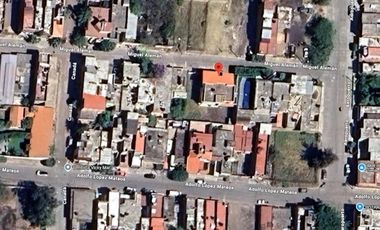 VENTA DE CASA EN J TRINIDAD BARRAGAN MICHOACN