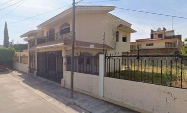VENTA DE CASA EN J TRINIDAD BARRAGAN MICHOACN