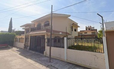 VENTA DE CASA EN J TRINIDAD BARRAGAN MICHOACN