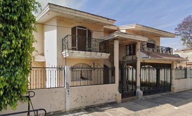 VENTA DE CASA EN J TRINIDAD BARRAGAN MICHOACN