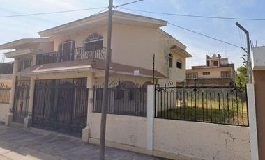 VENTA DE CASA EN J TRINIDAD BARRAGAN MICHOACN