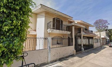 VENTA DE CASA EN J TRINIDAD BARRAGAN MICHOACN