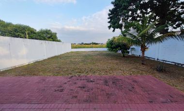 Venta Casa en Ciudad Celeste 721 metros de terreno - Samborondón - C378