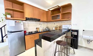 2 BEDROOMS MODERN LIVING AT SANUR