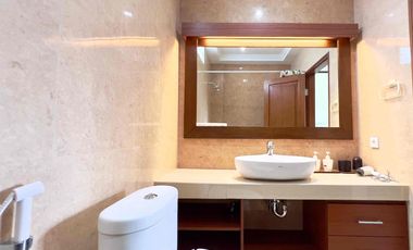 2 BEDROOMS MODERN LIVING AT SANUR