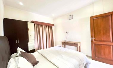 2 BEDROOMS MODERN LIVING AT SANUR