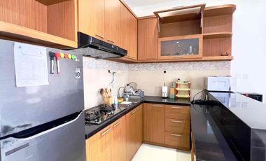 2 BEDROOMS MODERN LIVING AT SANUR