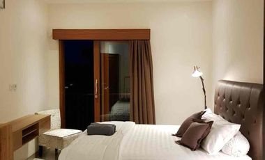 2 BEDROOMS MODERN LIVING AT SANUR