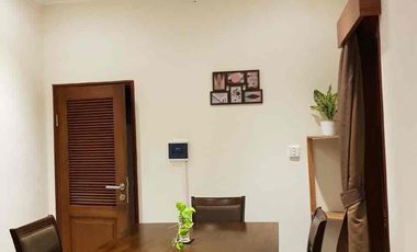 2 BEDROOMS MODERN LIVING AT SANUR