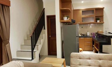 2 BEDROOMS MODERN LIVING AT SANUR