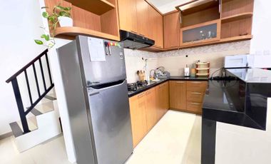 2 BEDROOMS MODERN LIVING AT SANUR