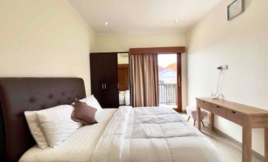 2 BEDROOMS MODERN LIVING AT SANUR