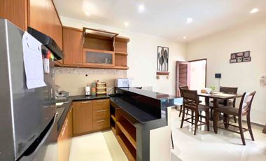 2 BEDROOMS MODERN LIVING AT SANUR