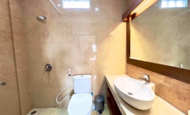 2 BEDROOMS MODERN LIVING AT SANUR