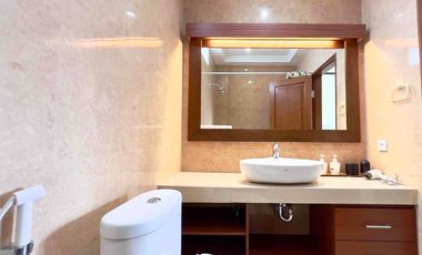 2 BEDROOMS MODERN LIVING AT SANUR