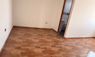 VENTA DEPARTAMENTO 3° PISO URB. ALTO MOCHICA - AV. TUPAC AMARU